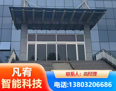河池自动门